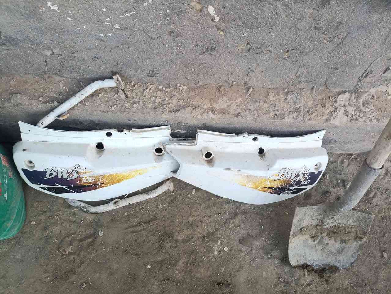 درجه اكزز جبلي كامله بس اكبرته بيه خلل قيم وخذ مكاني ناصريه مركز غرضه كله كامله


**إذا كنت صاحب هذا الإعلان وتريد حذفه لأي سبب، رجاءا أرسل رسالة إلى الدعم الفني**