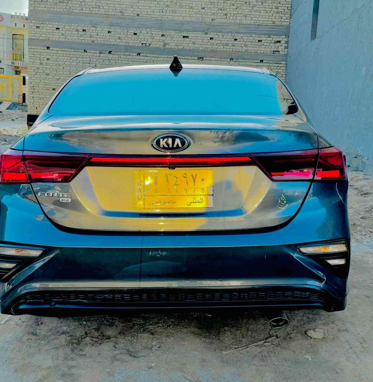 فورتي 2021 ماشيه 54 يعني زيرو حادثه بس جاملغ وباب
***********
بيع 120 قفل او مراوس حسب القناعه والي عنده أدوات مقبوله بلترقيم هم اراوس
