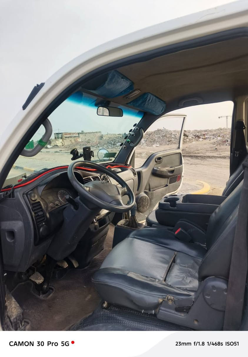 السلام عليكم بنكو لبيع متومه رقم شمالي سبلاين مديل 18 سعر 58 وبيه مجال *********** مكان بصره
