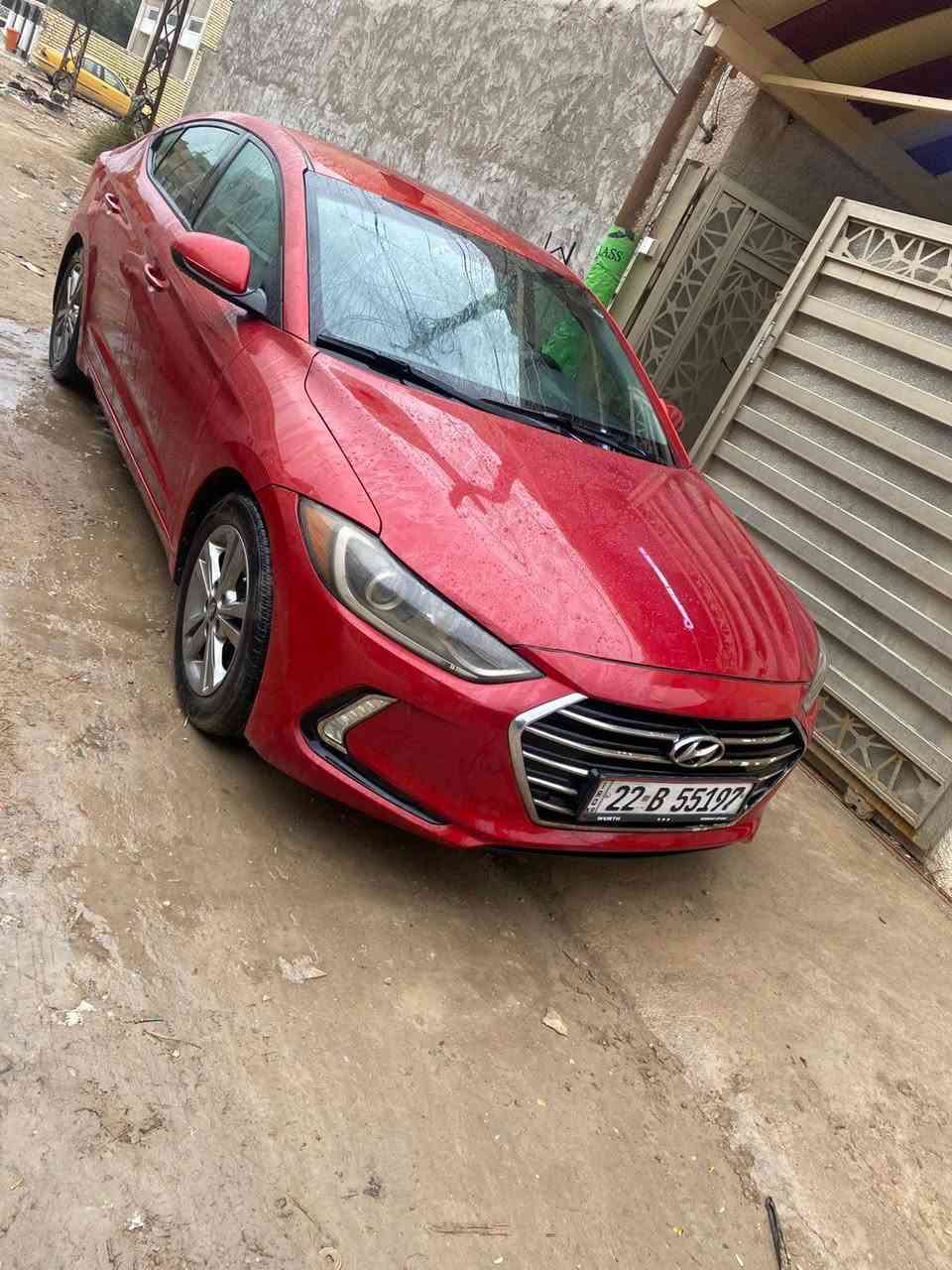 السلام عليكم النترا وارد أمريكي موديل ١٧ فقط حادث امريكا بنيد وراجع نفسه بدون دواخل السياره ليبل واحد كلهه تجفيت صار شهر جديد وكله أصلي خير من جاهزه من كل شيء العنوان بغداد السعر 120 وبيهه مجال الهاتف ***********
