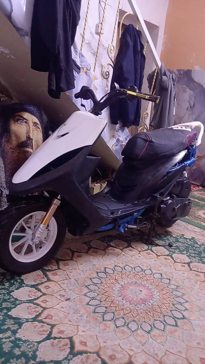 سلام عليكم
ماكس عدلة مكينة 49بلادية مكاني بغداد 
للبيع او مراوس 🖐🏻♥
***********
