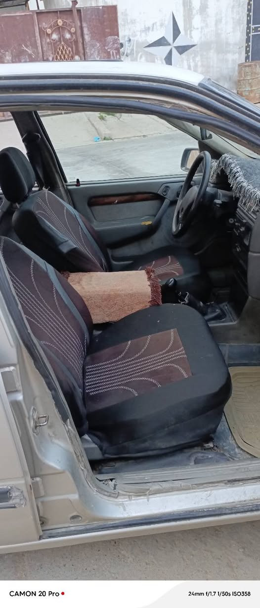 اوبل فيكترا للبيع سنويه بسمي رقم كركوك اجنبي دفتر بانزين بيهاالسعر 43 للتواصل علا الرقم ***********
