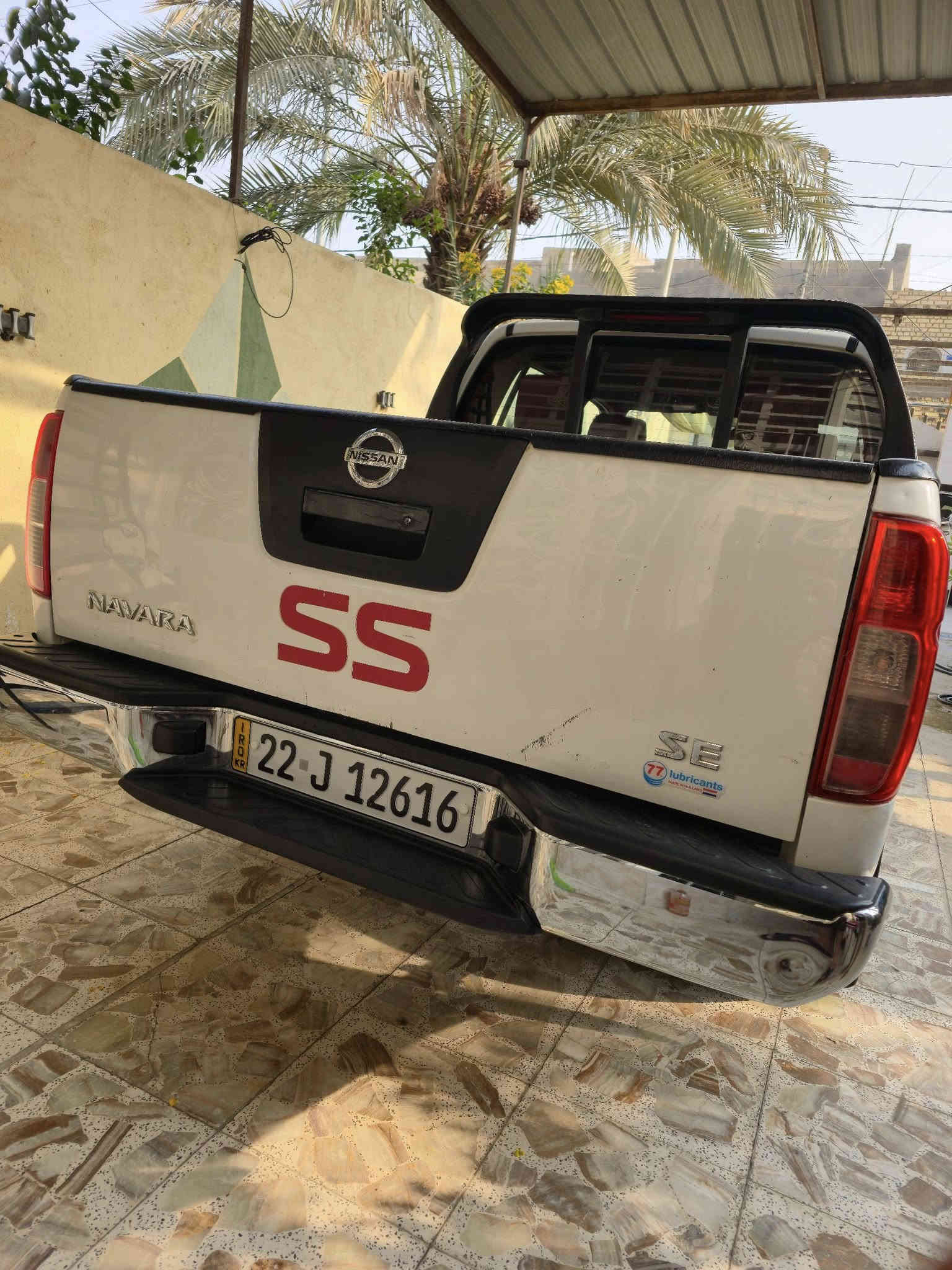 السلام عليكم من رخصه الادمن بيكم نيفاره 2013 محور  مكينه وكير راس الثور تحوير كلار   2500 لاتنقيص ولا تبخير مكفوله من الدعاميه لدعاميه باسمي السياره ملاحضه السياره اوتماتيك اصل يعني ماملعوب بداخل السياره للتواصل *********** موجود فيس واتساب مكاني كربلاء🛑🛑🛑
