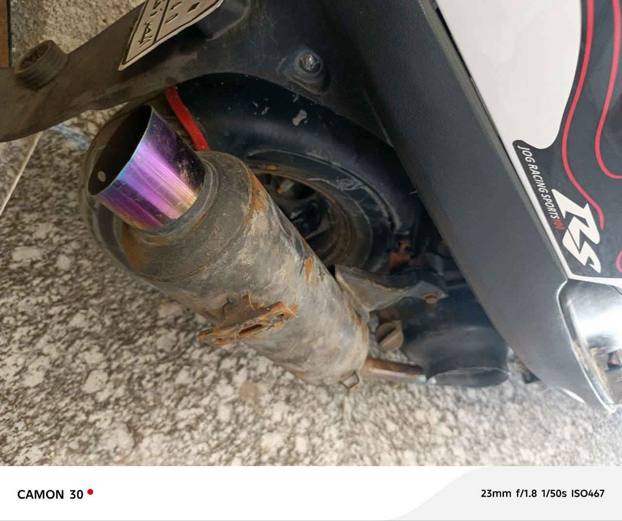 كزوز ماكس رياضي سعر 15 مكاني تقاطع العسكري


**إذا كنت صاحب هذا الإعلان وتريد حذفه لأي سبب، رجاءا أرسل رسالة إلى الدعم الفني**