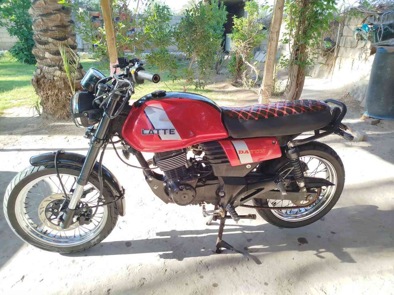 دايون ليتي موديل 22 اوراق ستنساخ بيه بس لاستيك ولف اول مشغل دخن وتكطع مرات مو دامن نضيفه وناعمه صلانصه رياضي


**إذا كنت صاحب هذا الإعلان وتريد حذفه لأي سبب، رجاءا أرسل رسالة إلى الدعم الفني**