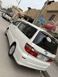 الفارد • ٢٠٠٣ • ٦ سلندر