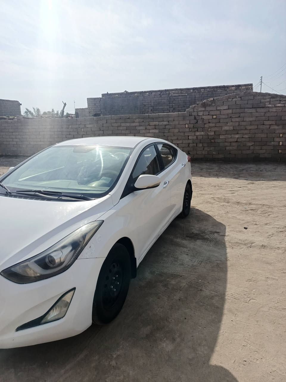 السلام عليكم النتره البيع موديل 16خليجي  فول موصفات اشاير جانبيه مكينه 1600خير من الله بيه الهلال صفحتين او دوس فقط  السعر 116اوبيه مجال رقمي ***********
