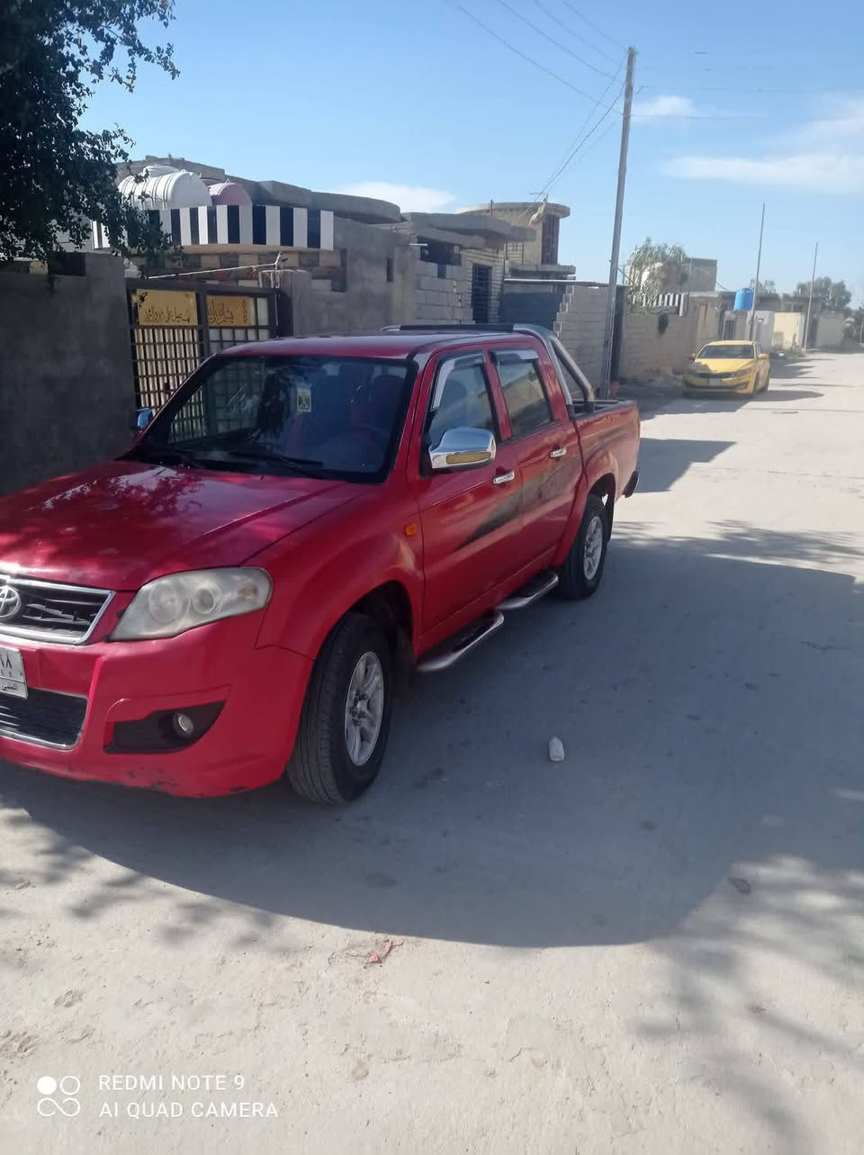 يا الله سلام عليكم سياره ماموت سكاي موديل 13رقم مثنى مشروع وطني سنويته صقطت بل   2025 شرط تحويل  سياره مكفوله مكينه وكير وشاصي وكسن كشرته بيه شويه رشات صبق سياره جاهزه مال جناي سعر 40وبيه مجال العنوان ذي قار قظاء دوايه ***********
