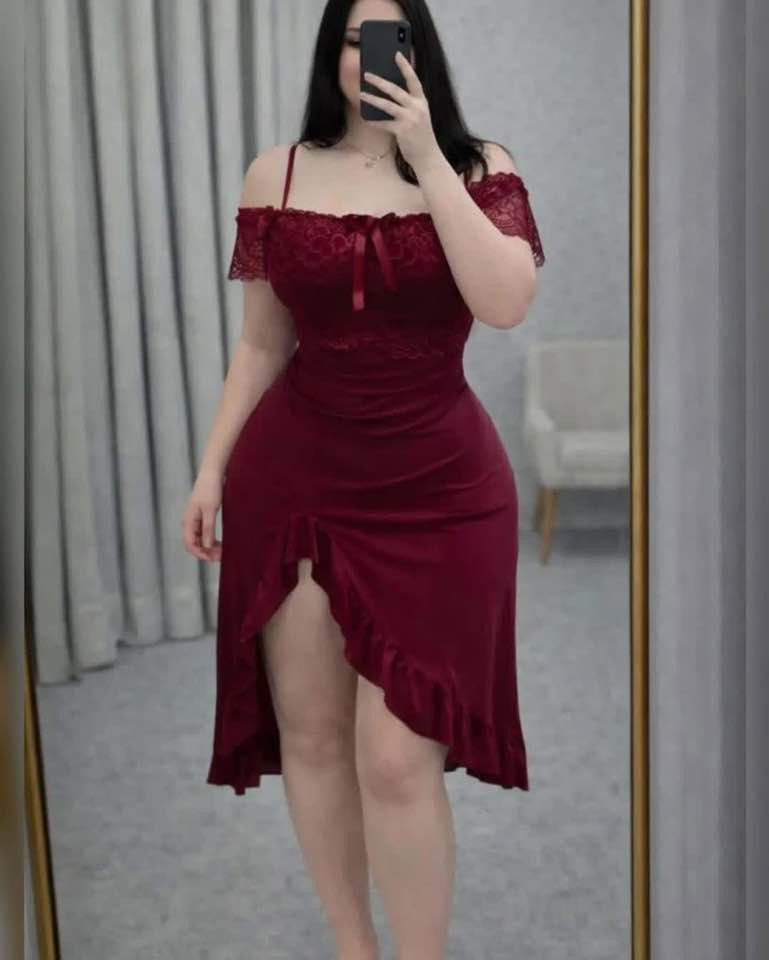 ⁨ ⁨ ⁨ ⁨ ⁨ ⁨ ⁨ ⁨ ⁨ ⁨ ⁨ ⁨ يجب أن تكون المرأة شيئين 
انيقه وجميله 🌹

ارقى الملابس  وبأحسن الخامات🌹
تتوفر جميع القياسات 

كميات محدوده جدا سارعوا بالحجز عن طريق مراسلتنا على الخاص⁩⁩⁩⁩⁩⁩⁩⁩⁩⁩⁩⁩⁩⁩⁩⁩⁩⁩


**إذا كنت صاحب هذا الإعلان وتريد حذفه لأي سبب، رجاءا أرسل رسالة إلى الدعم الفني**