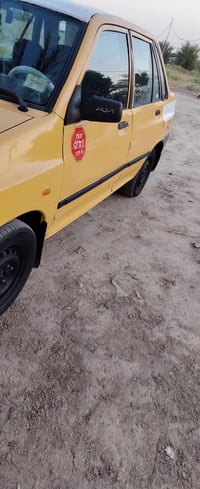 سايبا • ٢٠١٤ • مكينة وكير بكفالة