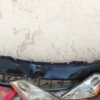 نيسان مورانو • دعامية امامية • ميسان