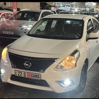صني اوتوماتيك • ٢٠٢٠ • ١١٢٠٠٠ كم