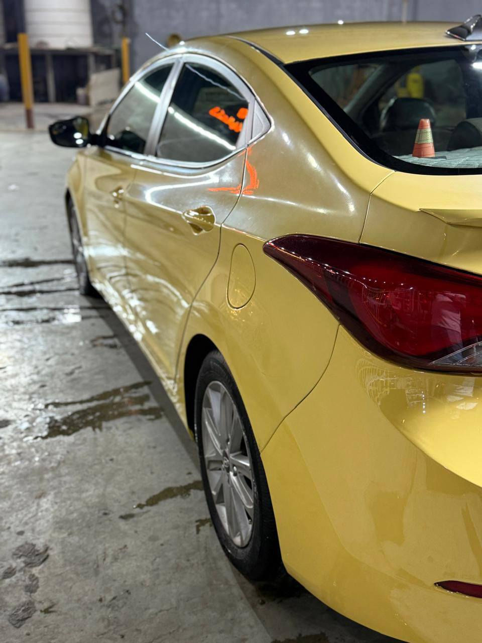 السلام عليكم
النترا ٢٠١٦وارد امريكي حادثه بنيد وجاملغ مبدلات اصليات 
وليس تجاري مكينه ٢٠٠٠دوش صدر خلفي امامي بلكارتون 
تخم تاير جديد باتري جديد مكينه جديده السياره جديده وبلعافيه عل ياخذه بدون دواخل لغد شاصي كفاله عامه 
***********
***********
اخوتي اني مكلف بنشر اتصل على صاحب السياره 
مكان السياره  بغداد حي العلام////السعر ١١٥وبيه مجال انشاءالله
