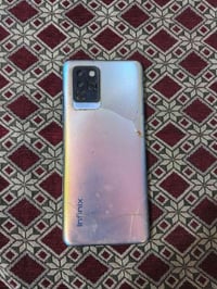 هونر 50 لايت • انفنكس سمارت 8 • انفنكس نوت 10 برو