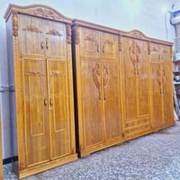 غرفة ست أبواب • كله زان • صاج 6و4ملم