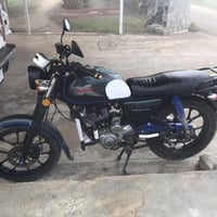 دراجة ساو • مرتبة • بلد