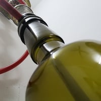 نركيلة طه • الأصلية • ديكور منزلي