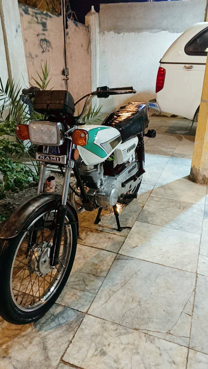 سلام عليكم يأبه نامه لبيع سعر 450كلك كلكمبدل بستن مكفوله درجه شرط دك هندر وطلع تخبل كل نقص ما بيه شرط سلوليمن لخير مناقصه شي
بصره ابو لخصيب وتساب ***********
