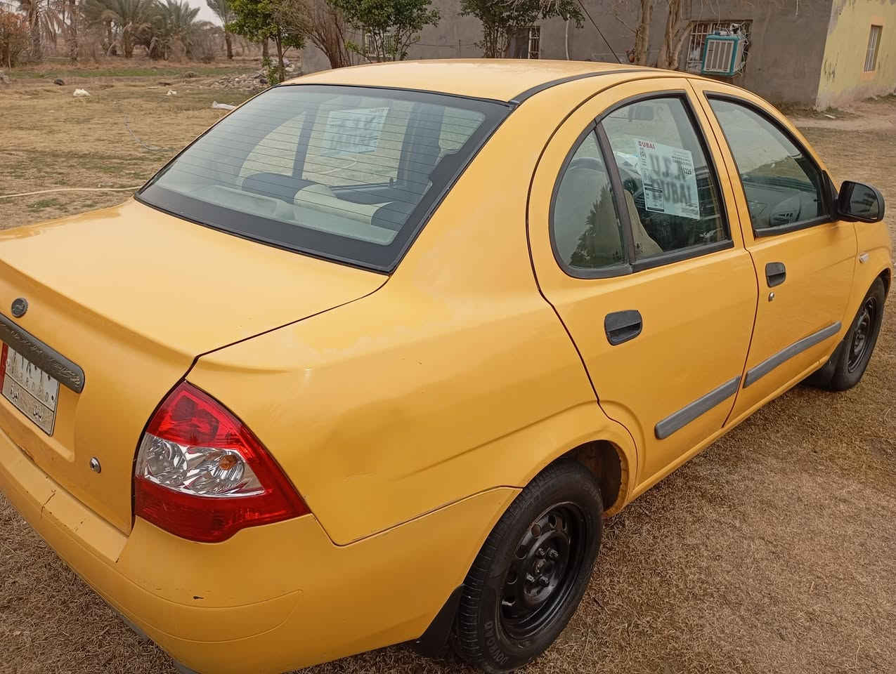 ياالله
السلام عليكم طيبه موديل 2016 رقم بابل سنويه ل 27 مصفره هيئه وغرامات تحويل مباشر مكينه وكير مكفولات حداديه جديده تخم تاير كهربائيات كله شغاله سنتر لوك شغال سياره جاهزه من كلشي وع ايدي حته تكسي ماشتغل اني علما سياره مكفوله فقط جاملغ وباقي كفاله شواصي ع شركه خياس ماكو السعر 38 وبيه مجال قليل 
***********
