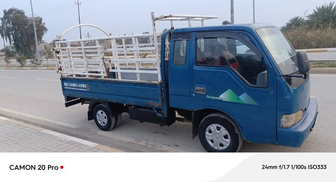 كيه فونتيره موديل ٢٠٠كفاله كيرمكينه اكسل شاصي كفاله تخم تاير كربهبيات كله شقاله رقم تحويل مباشر بكان سياره واسط الزبيديه سعر ٥٥وبيه مجال ***********
