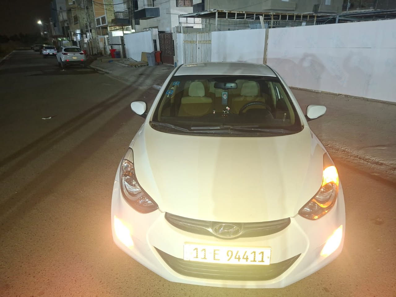 الانترا 2013 خليجي رقم بغداد
محرك 1600 مكاني بغداد ***********
