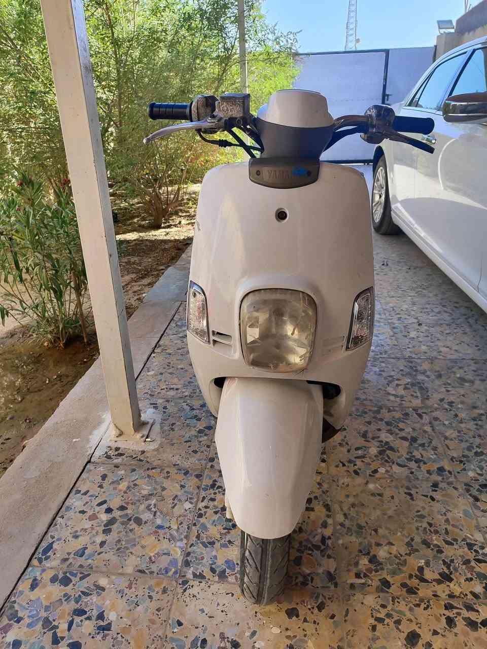 دراجة بوليسي للبيع السعر 450 بي مجال


**إذا كنت صاحب هذا الإعلان وتريد حذفه لأي سبب، رجاءا أرسل رسالة إلى الدعم الفني**