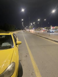 بي وايدي للبيع جي ثري مديل 13مكينه وكير يارس توماتيك   فتحت سقف تحكمات...