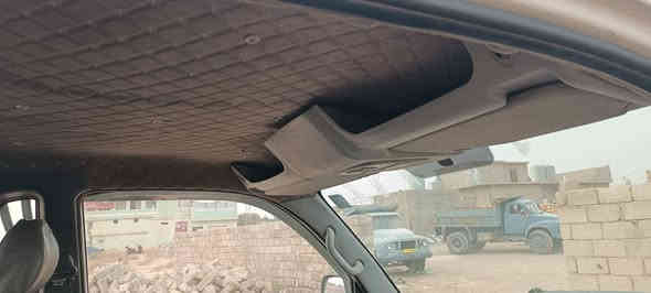 السلام عليكم كيه 2007  رقم نينوى شرط رقم انكليزي 12 بسمي هزه جديده سنويه جديد كير مكينه صدر تايرات خير من الله السعر 80 وبيها مجال شي قليل  العنوان تلعفر 
*********** وعليها واتساب
