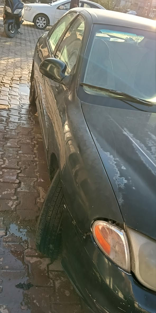 النترا للبيع موديل 99
وارد امريكي رقم بغداد باسمي
مكانها بغداد السعر 35
موبايل ***********
