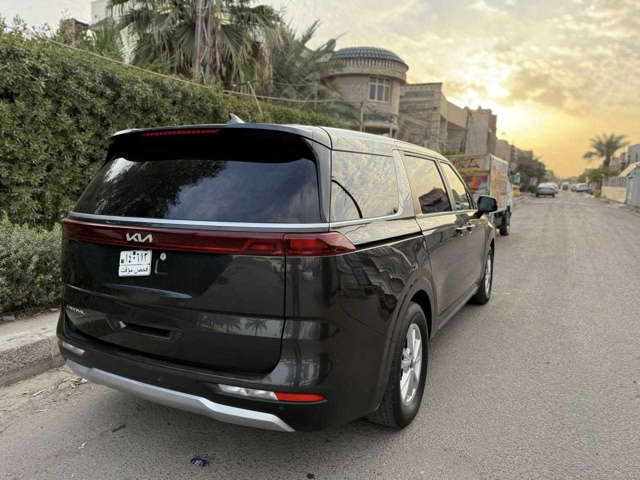 سلام عليكم للبيع فقط بدون رقم مديل 2024 بيها فقط بنيد وجملغ بارد صور لحادث موضحة بصور سيارة جديدة بمعنة لكلمة بيبان كهربا ص بصمة تشغيل عن بعد جلد فول عدة لفتحة سعر 245 وبيها مجال رقمي ***********
