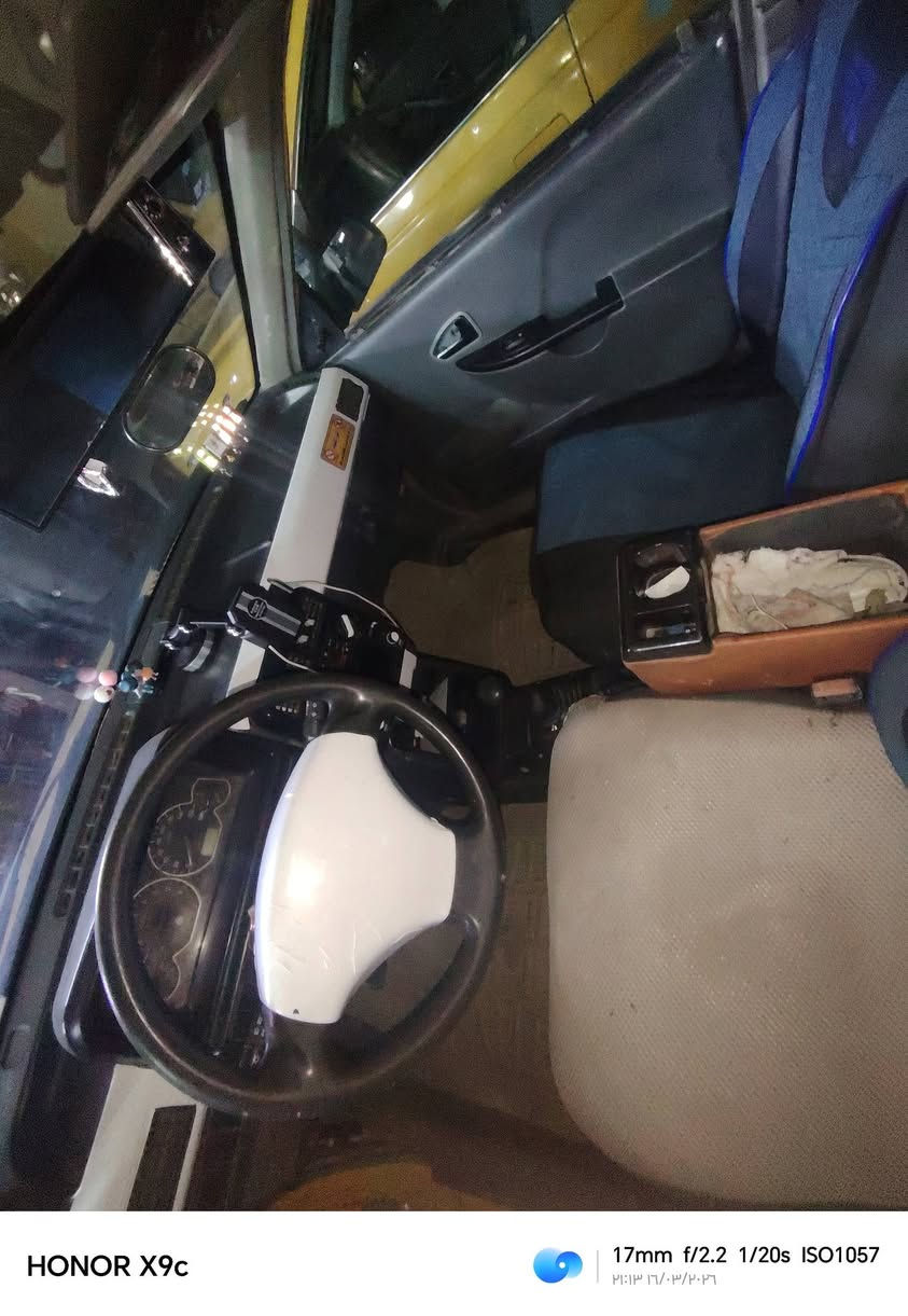 موديــــــــــ11ــــــــل
دشبول عدل رقم نكليزي تحويل مباشر تبريد ويه السويج سنترلك كهربائيات كله شغاله شواصي نضاف شوفت عينك بيه تلحيضات خفيفه بلهلالات صدر جديد مكينه مشتغله ع ايدي كله كوري الداخل جلد وجديد السياره متعوب عليه الله شاهد  السعــــــــــــــر24وبيه مجال كلش قليل مكاني بغداد ***********والي ماعده رصيد خلي يتصل واتساب
