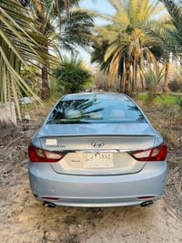 سوناته • ٢٠١٣ • مكينة ٢٤٠٠