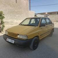 سايبا • ٢٠١١ • بابل القاسم