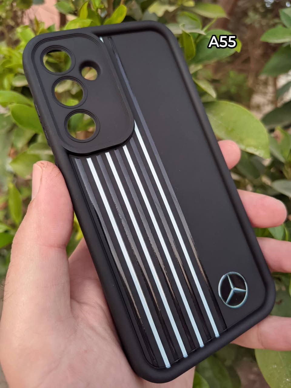 لجهاز:
𝗦𝗮𝗺𝘀𝘂𝗻𝗴 𝗚𝗮𝗹𝗮𝘅𝘆 𝗔𝟱𝟱 𝟱𝗚. 

إلي بالصور 👇 مع توصيل مجاني: ❗𝟭𝟱 ألف❗

للطلب يرجى ارسال رسالة.


**إذا كنت صاحب هذا الإعلان وتريد حذفه لأي سبب، رجاءا أرسل رسالة إلى الدعم الفني**