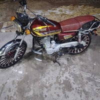 دراجه سيفان مديل 2024 أوراق صوليه كهربائيات شاشه كله شغاله محرك مكفولة...