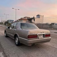 سدريك • ٢٠٠١ • السليمانية