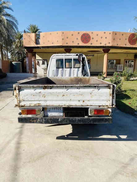 السلام عليكم للبيع كيا هوندا موديل 1996رقم بغداد مشروع وطني سنويه جديده سياره كير ومحرك كفاله صدر جديد كهربائيات شغاله تخم تاير نضيف سياره بلاديه داخل نضيف شاصي ورقم شاصي كله جديد السعر ٢٥وبيه مجال 
***********
***********
مكان ديالى الخالص
