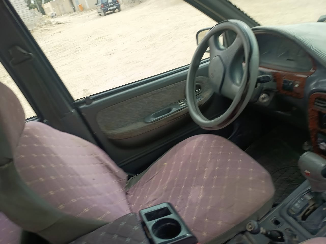 سبورتج موديل 95 بسمي رقم بغداد تخم تاير مكينه وكير شرط  بلادي مفتوح تبريد كامره سستم سماعات  سياره جاهزه على اخر حبه سعر 50 واذا اكو مراوس


**إذا كنت صاحب هذا الإعلان وتريد حذفه لأي سبب، رجاءا أرسل رسالة إلى الدعم الفني**