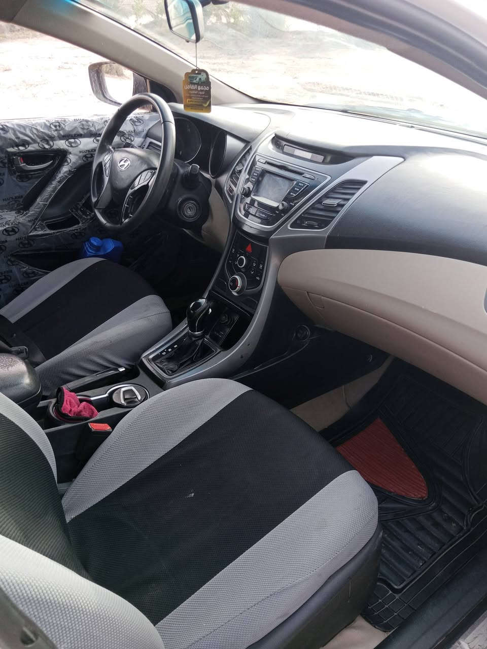 موديل 15 بسمي إنجليزي جاهزه السعر 85 مكاني كربلاء ***********
