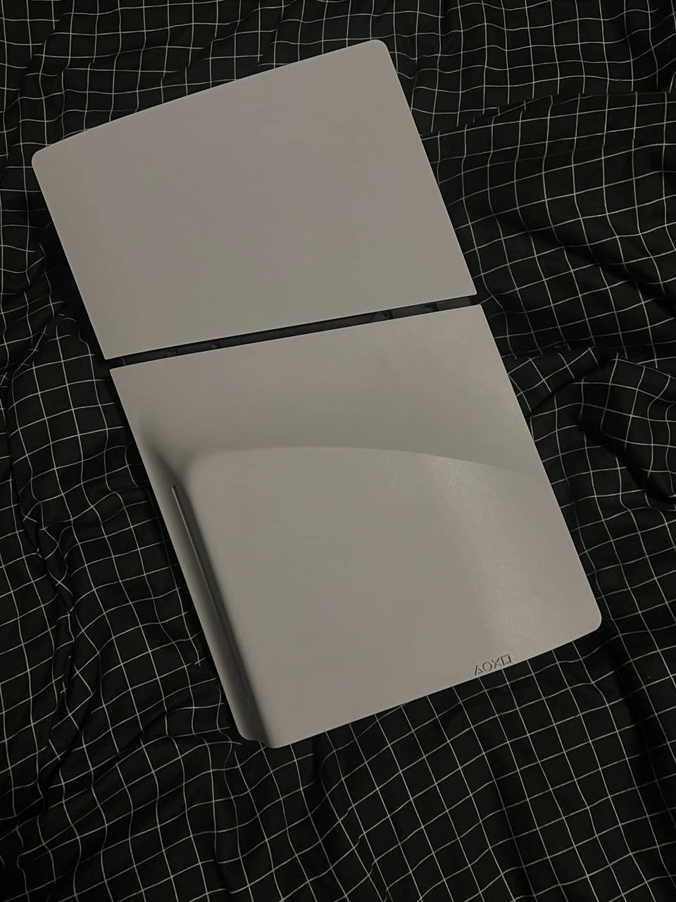 بلي 5 سلم واحد تيرا مع جوستك واحد وكامل الملحقات الاصليه
لعبة الدن رينق 
وسماعات هايبر اكس الالفا الثانيه 
واشتراك بلص تقريباً شهرين بيه بعد اكسترا 

يوجد توصيل لكن تدفع خمسه اسيا قبل ماادزه الك لان اكو ناس تخلف الوعود ف لازم اتاكد منك انو انت جاد

السعر : ٧٥٠ غير قابل للنقاش رجاءاً


**إذا كنت صاحب هذا الإعلان وتريد حذفه لأي سبب، رجاءا أرسل رسالة إلى الدعم الفني**