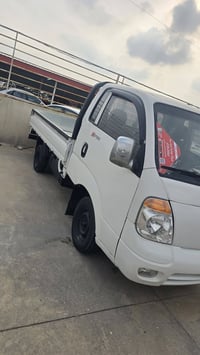 كيا ٢٧٠٠ • منفيس أصلي • روفيا معرز هارون