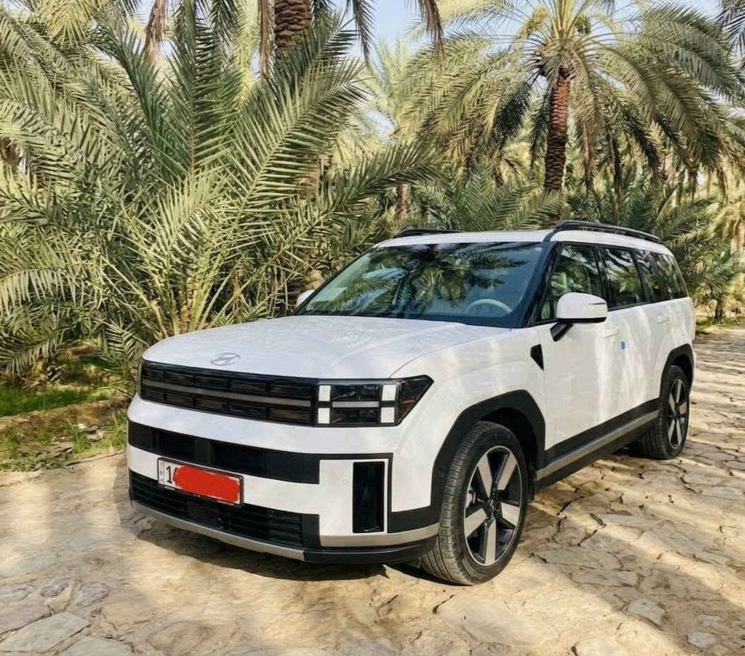 سنتافي 2024 خليجي🔥🔥
🛡 بي بي اف ppf امامي من oracol اغلى شي ضمان خمس سنوات
🚗 الممشى: 4500 الف كم
✨ الحالة: بحالة الزيرو
🔥 داتا شو
📺 شاشة متصلة كبيرة
🛞 ويل 20
📄 رقم: بصره
🔧 المحرك: V4 السعة 2.5T
⚙️ بصمة تشغيل
📡 داتا شو
🏢 بانوراما
🛞 ويل قياس 20
🛡 هاند بريك كهرباء
📲 تشغيل عن بعد
💺 كراسي كهرباء
📦 صندوق كهرباء
📺 دشبول شاشة متصلة
💡 لايت زينون
💡زينون LED
🔦 بك لايت LED
📡 حساسات أمامية
📡 حساسات خلفية
🛞 ويل كب كروم
❄️ بردات خلفية
🧑‍🤝‍🧑 7 راكب
🎮 تحكم مقود
⚙️ درايف مود
🛡 اوتو هولد
🔋 شاحن لاسلكي
🕹️ كير تعليق
❄️ تبريد 3 قطع
📺 تحكم شاشة ولمس
💡 بروجكتر زينون
⛰️ مانع انحدار
🔴 مانع انزلاق
📡 رادار
📷 كاميرا خلفية مزدوجة
⚙️ أنظمة قيادة (سبورت / نورمال / إيكو / اعتيادي)
🏢 ضمان الاولى موتور ثلاث سنوات وعروض رمضان
💰💰💰💰💰💰💰💰
سعرها 270 وبيها مجال 
📞 الرقم ***********
🏠 مكانها بصره ابي الخصيب
