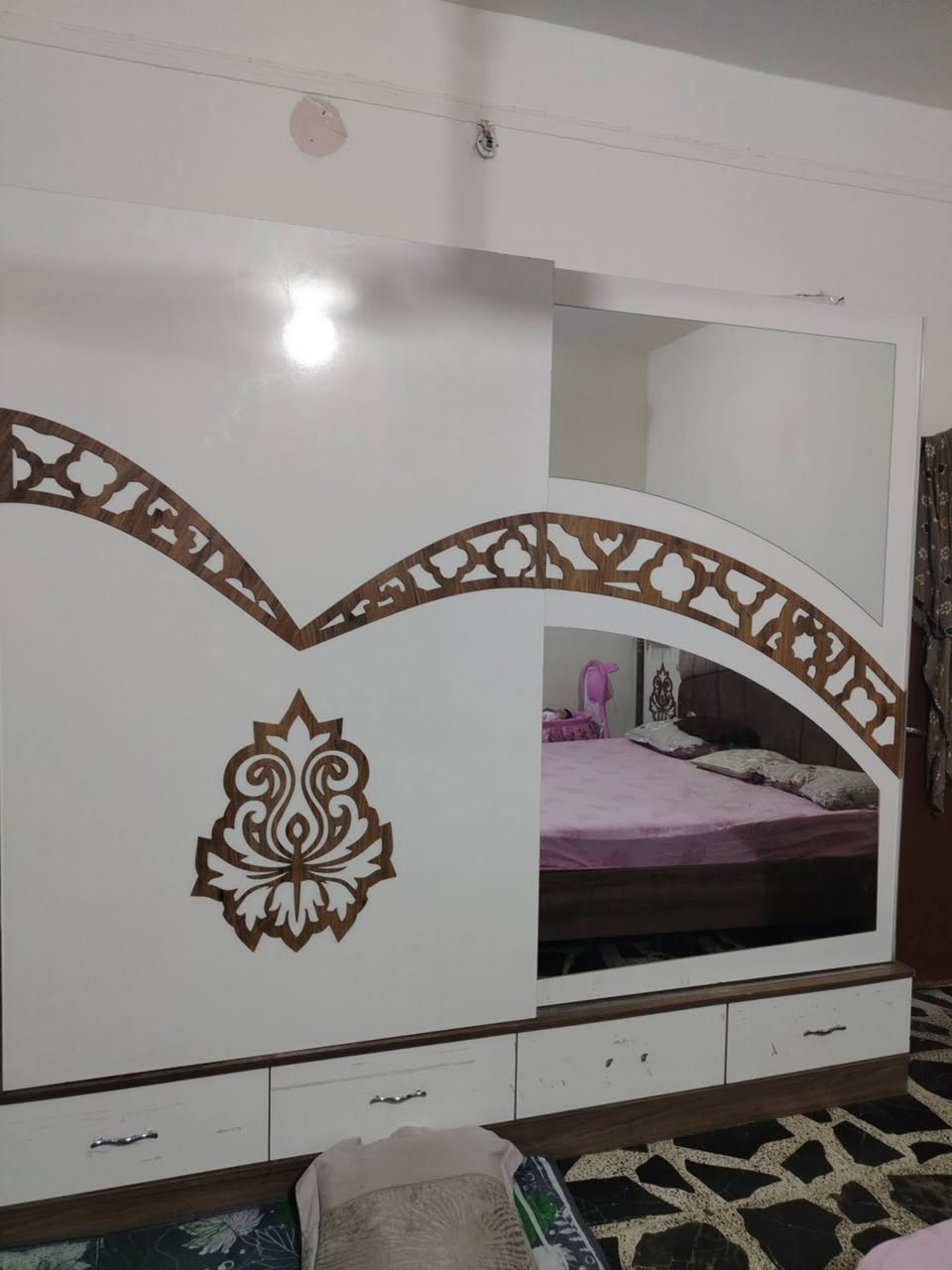بيع مستعجل كلش شراي خاص عنون كربلاء نضيفه عوزه ترتيب بسيطه بسعر 250 شراي خاص


**إذا كنت صاحب هذا الإعلان وتريد حذفه لأي سبب، رجاءا أرسل رسالة إلى الدعم الفني**
