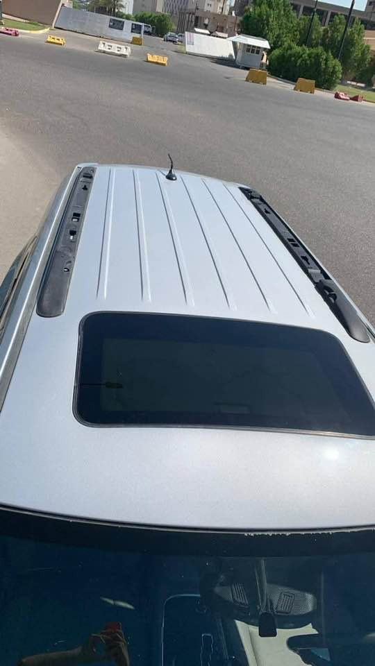 للبيع 
دورنكو  
موديل 2012
محرك هيمي 8
حجم 5700
فول مواصفات 
كفاله عامه 
محرك كير شرط 
تخم جديد
صدر جديد
السياره جديده بمعنى الكلمه آحلا من الصوره مكان تكريت الاستفسار اتصل على صاحبها 
***********
