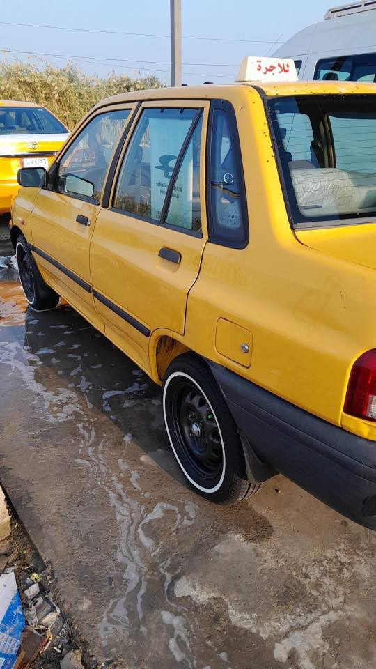 سايبا 2012 الحاله جيده مكاني بغداد للتوصل ع الرقم اتصال ‭0784 270 6707‬
