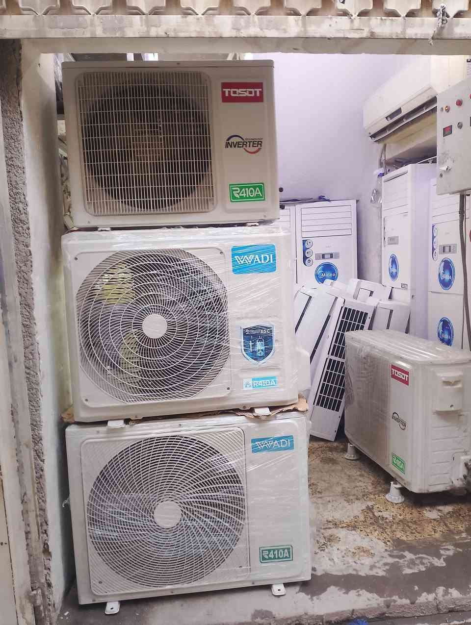 عرض خاااااااص معه النقل والنصب مجانييييييي للستفسار وتساب ممتواجد عل فيس ***********

