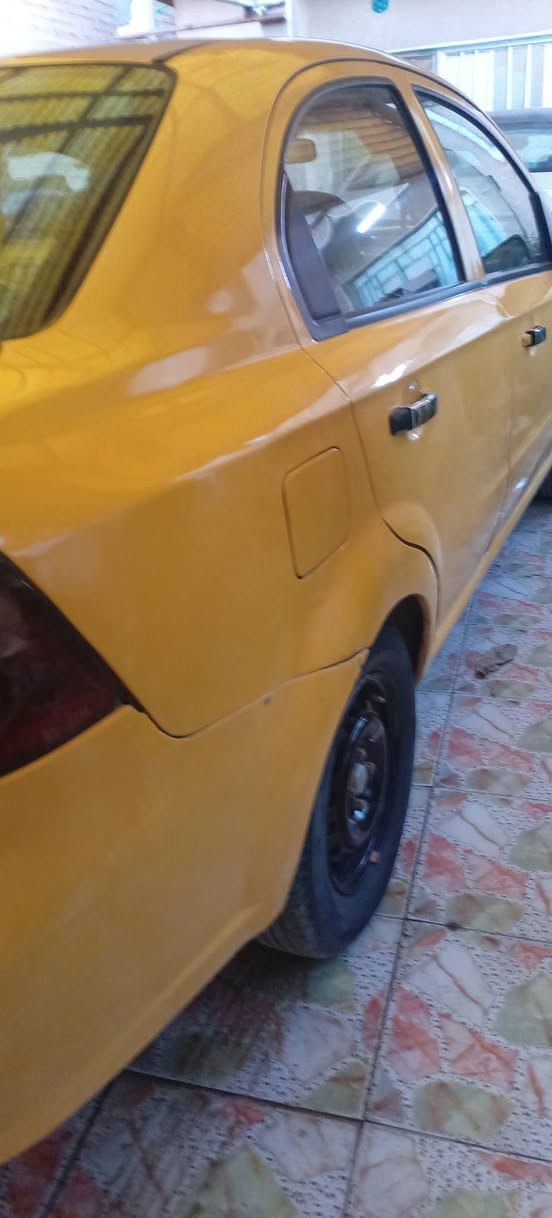 افيو ٢٠٠٧ خليجي محرك ١٦٠٠  قبل شهر تم تبديله بيه تبديل بابين جهة العبري بيهن دحجات وتبدلن كير عادي سنويه جديده بأسمي السعر ٣٨ المكان السماوه الاتصال ***********
