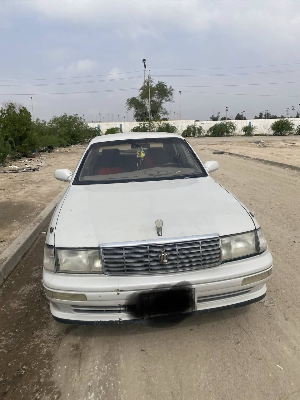 السلام عليكم
بطه فصل للبيع مكفوله من الكصه والنقل جثه ولعيب الشرعي مع اصوليات كامله سنوية منتهيه من سنه ٢٤ لايوجد عليها غرامات مالك السيارة موجود يريد تحويل 
ابيع كوم حديد فقط الصوليات كاملة ***********
