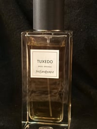 توكسيدو ايف سان لوران • ١٢٥مل • متبقي ١١٥مل