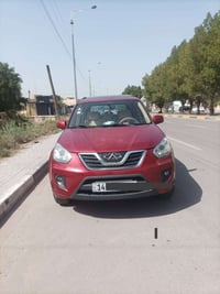 موديل ١٣ • موتور وكير توب • بدن زنجار